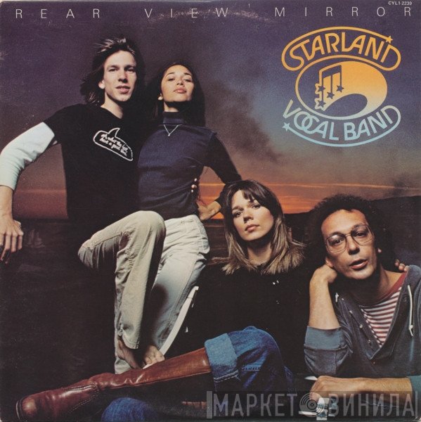 Starland Vocal Band  - Rear View Mirror