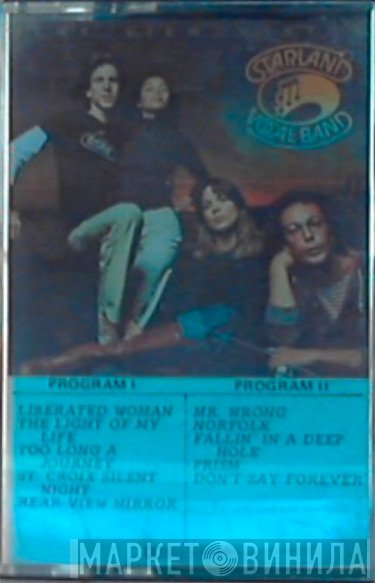 Starland Vocal Band  - Rear View Mirror