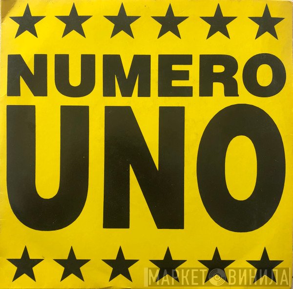 Starlight - Numero Uno