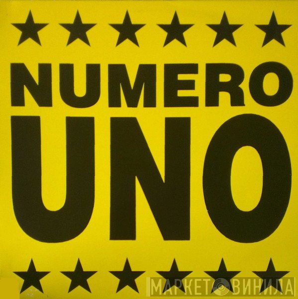 Starlight - Numero Uno