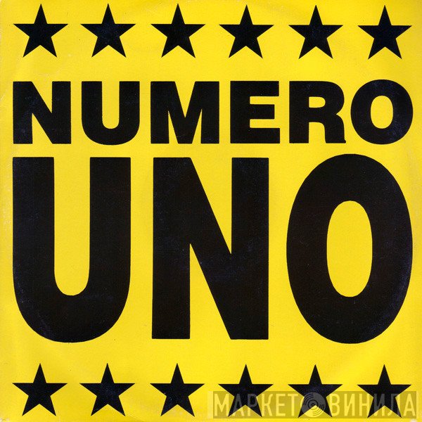 Starlight  - Numero Uno