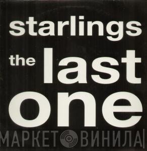 Starlings - The Last One