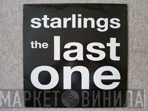 Starlings - The Last One
