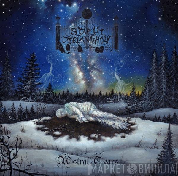 Starlit Melancholy - Astral Tears