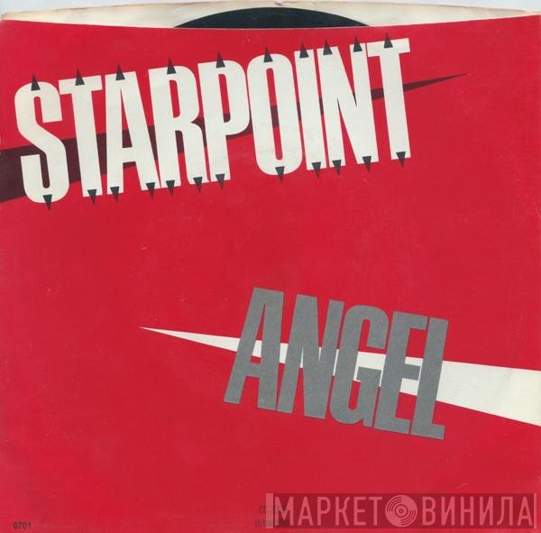 Starpoint  - Angel