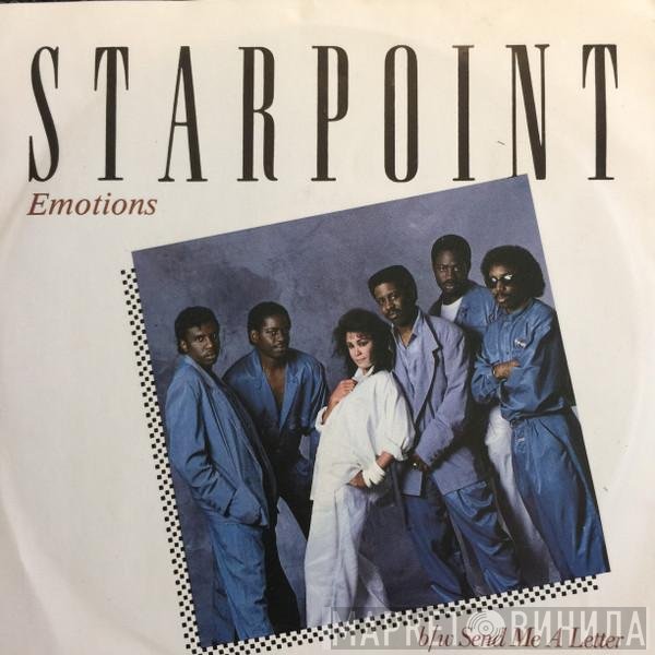 Starpoint - Emotions