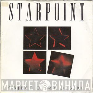 Starpoint - Object Of My Desire
