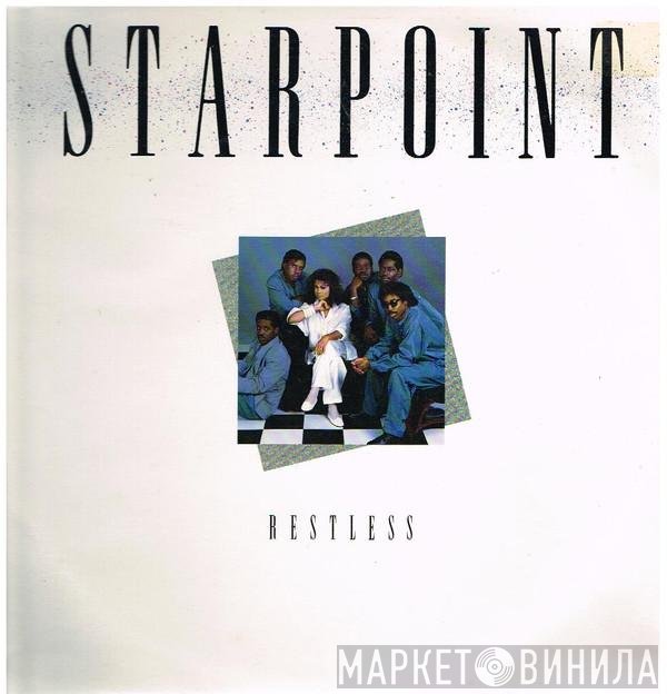 Starpoint  - Restless