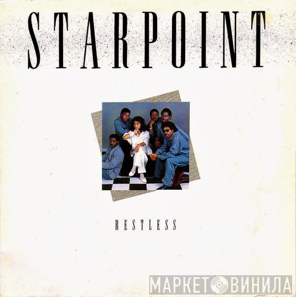 Starpoint  - Restless
