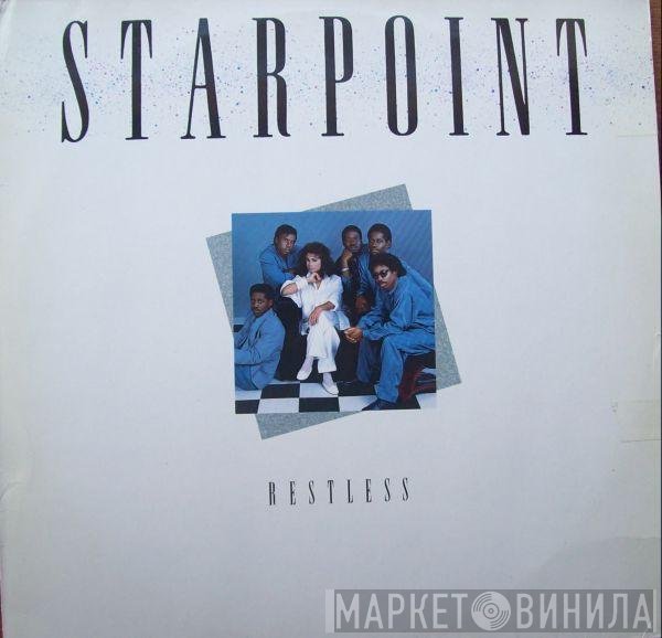Starpoint - Restless