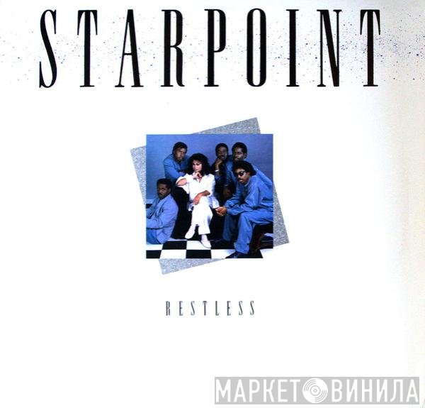 Starpoint  - Restless