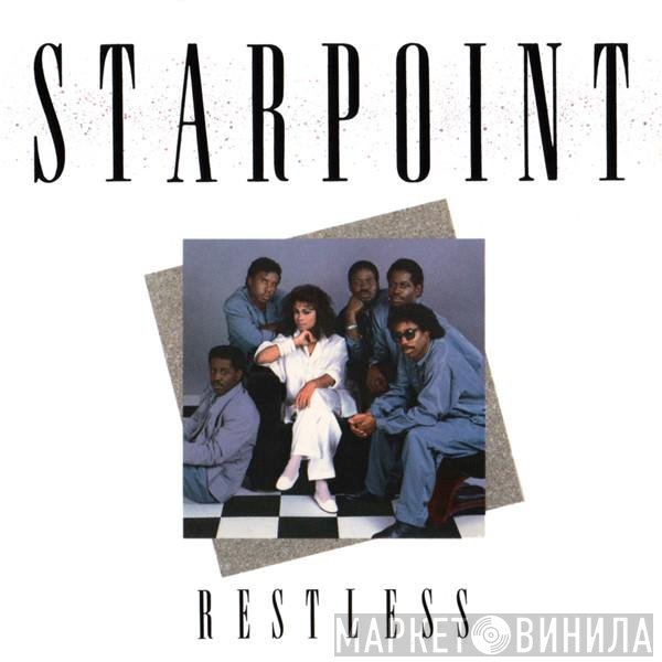 Starpoint  - Restless