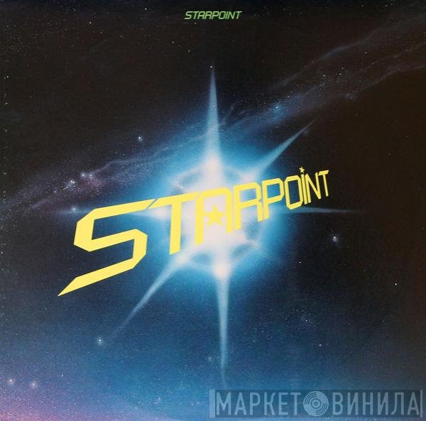 Starpoint  - Starpoint