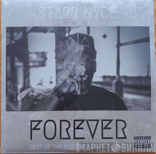 Starr Nyce - Forever