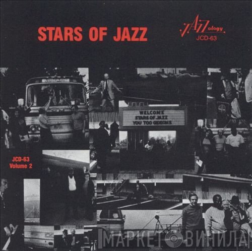  - Stars Of Jazz Volume 2