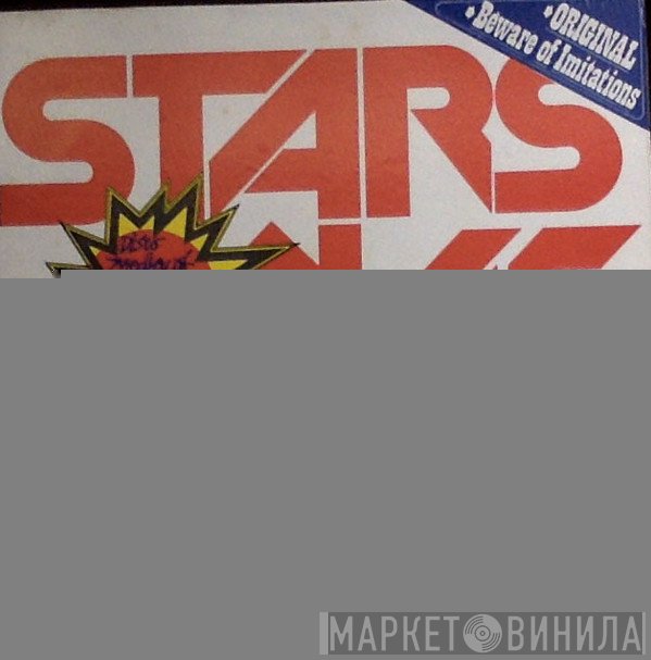 Stars On 45  - Long Play Album