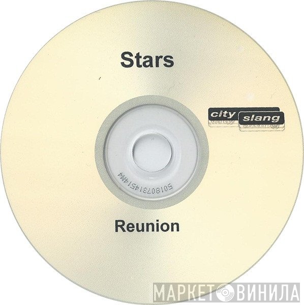 Stars - Reunion