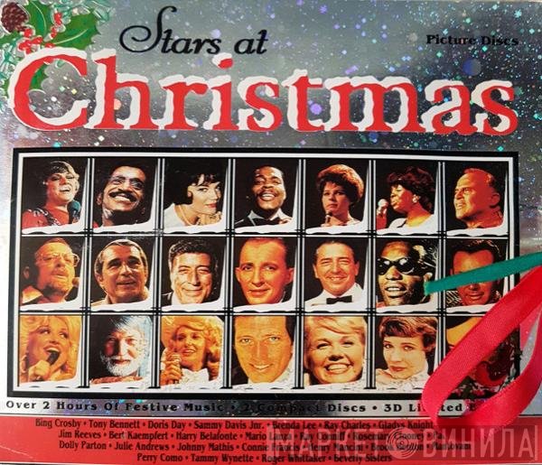  - Stars at Christmas