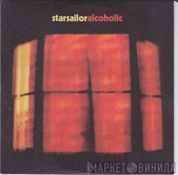 Starsailor  - Alcoholic
