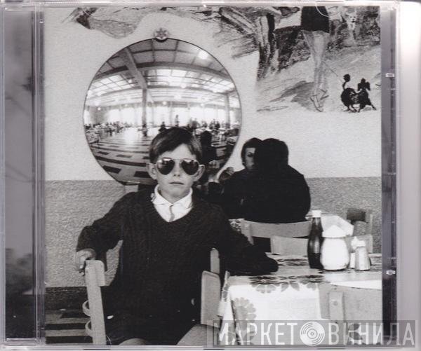 Starsailor - All The Plans