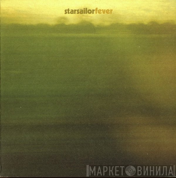 Starsailor - Fever