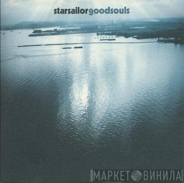 Starsailor - Goodsouls