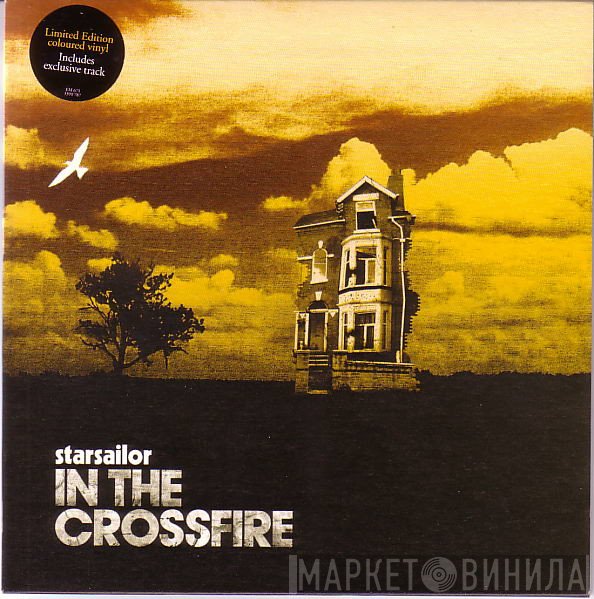 Starsailor  - In The Crossfire