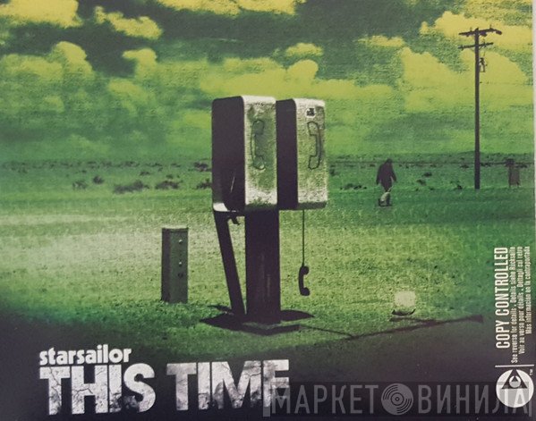 Starsailor  - This Time