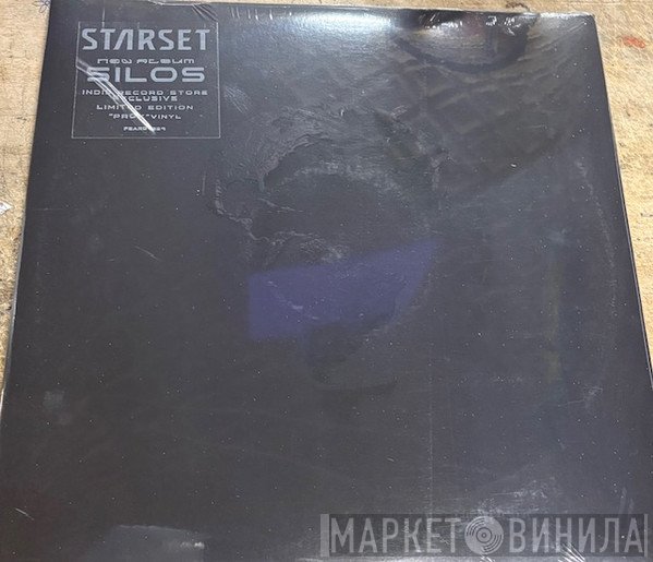 Starset - Silos