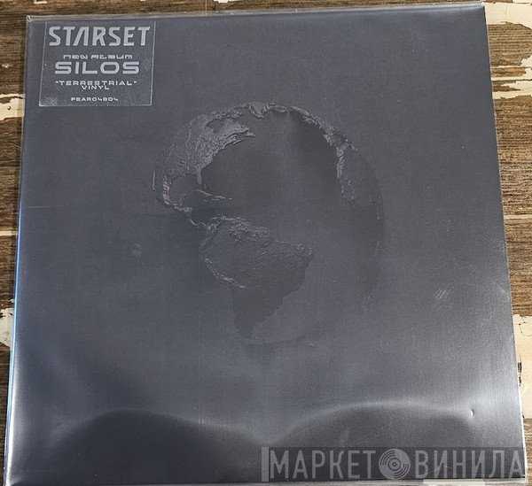 Starset - Silos