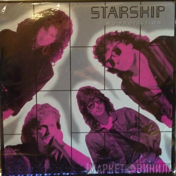 Starship   - No Protection