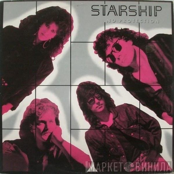 Starship   - No Protection