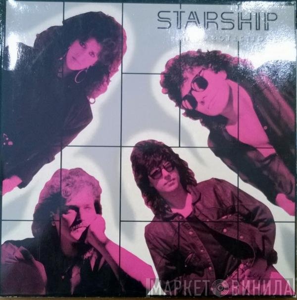Starship   - No Protection