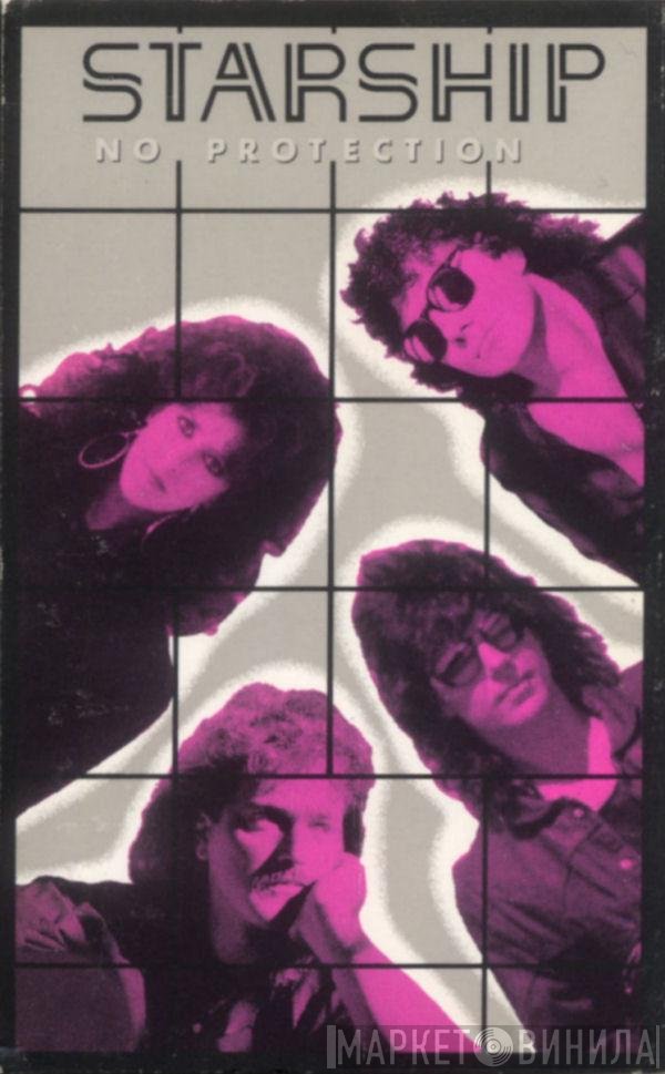 Starship   - No Protection