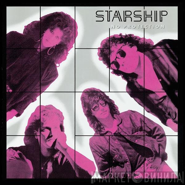 Starship   - No Protection