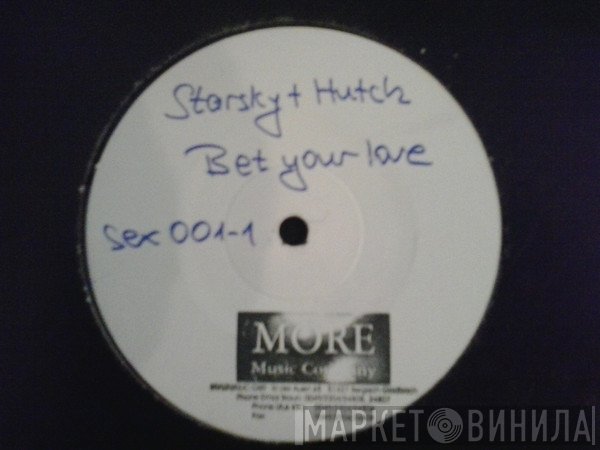 Starsky & Hutch - Bet Your Love