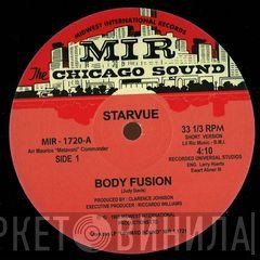 Starvue - Body Fusion