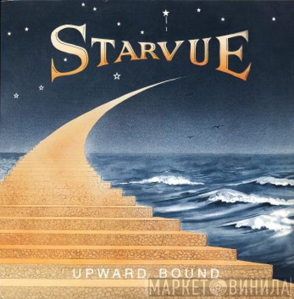 Starvue  - Upward Bound