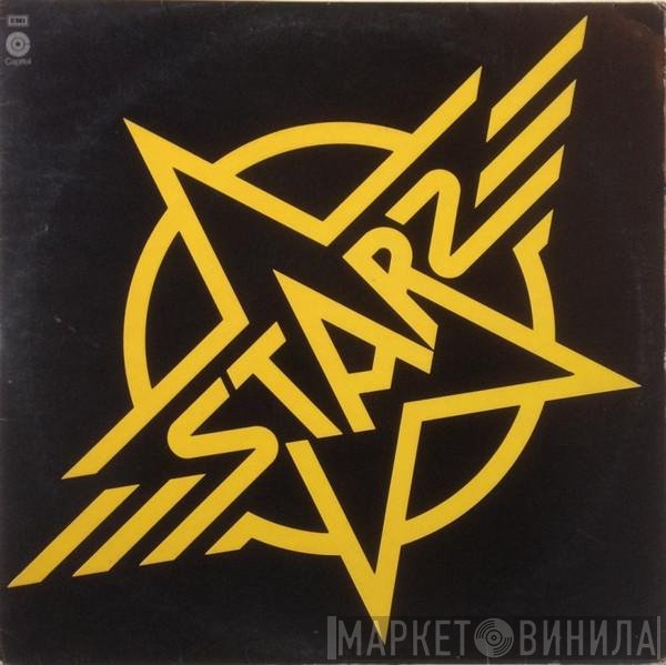 Starz  - Starz