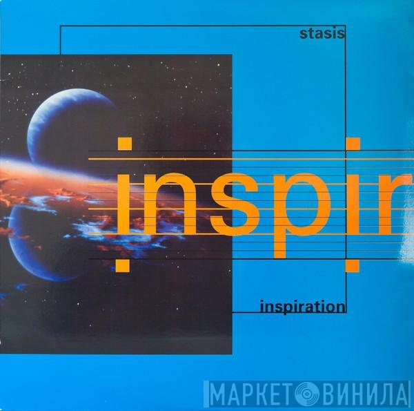 Stasis  - Inspiration