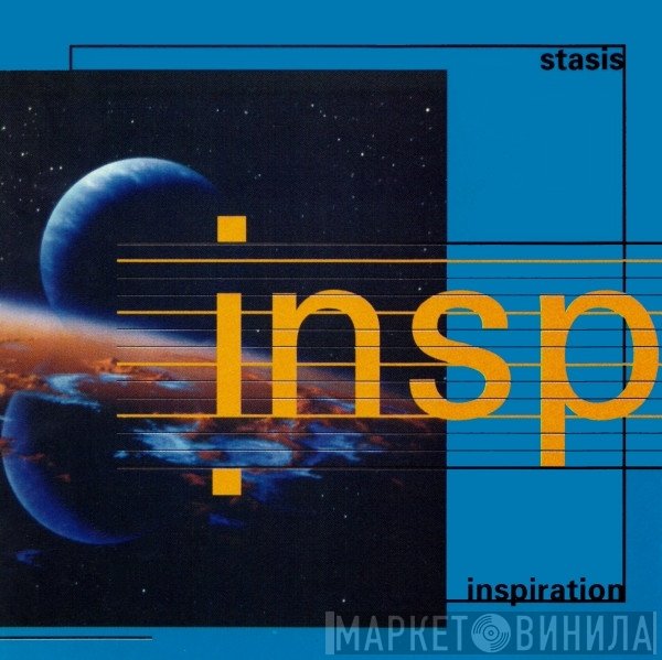 Stasis  - Inspiration
