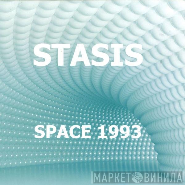 Stasis - Space 1993