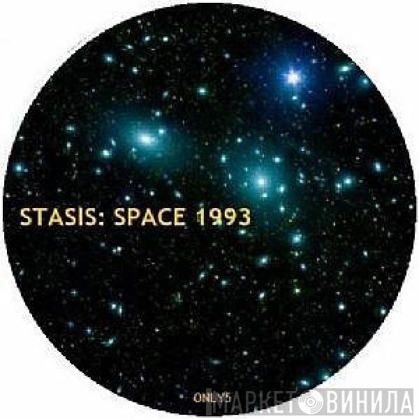 Stasis  - Space 1993
