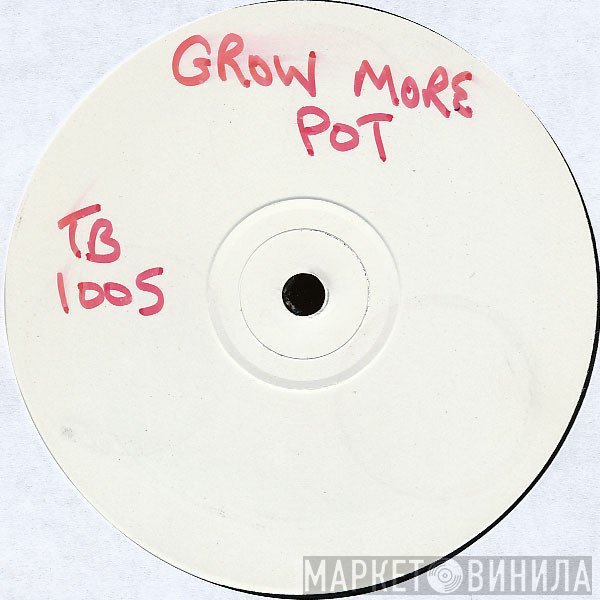 State Of Flux - Grow More Pot
