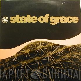 State Of Grace - Love, Pain & Passion
