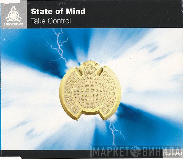State Of Mind  - Take Control