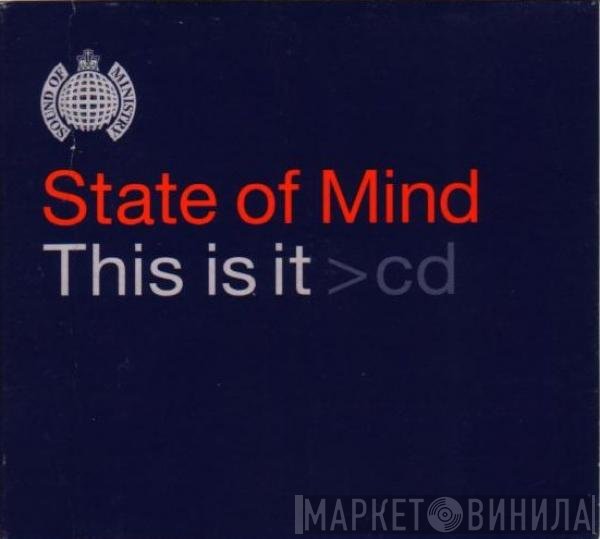 State Of Mind - This Is It