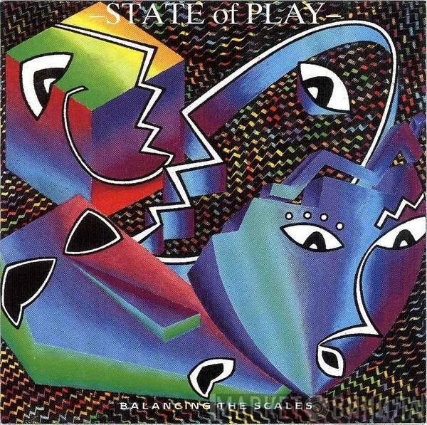 State Of Play   - Balancing The Scales