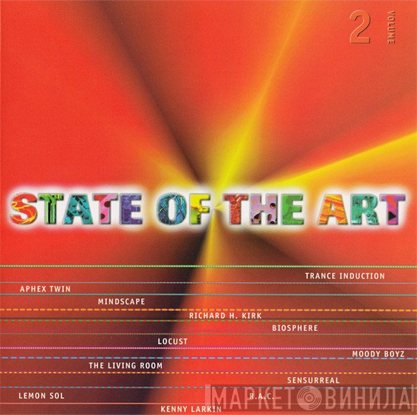  - State Of The Art 2
