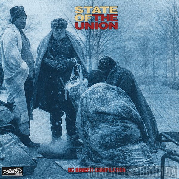  - State Of The Union - DC Benefit Compilation